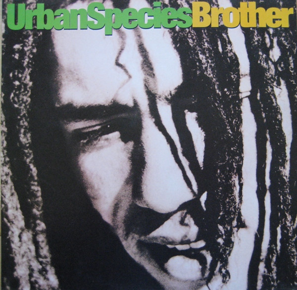 Urban Species - Brother | Talkin' Loud (TLKX 47) - main Urban Species - Brother | Talkin' Loud (TLKX 47) - main