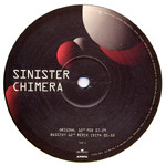 Sinister - Chimera | BMG (74321 95347 1)