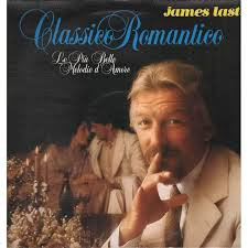 James Last - Classico Romantico - Le Più Belle Melodie D'Amore | Polydor (2475 634)