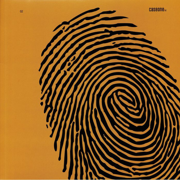 Otherknown , Twounknowns , Theunknowns - Pot | Caseone (CASEONE 002)