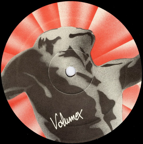Mauro Pilato & Max Monti , Gam Gam - Clap Clap | Volumex (VOL 95-03) - 5