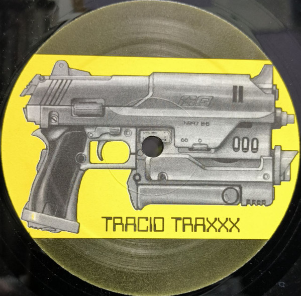D Sigual - Vol. 3: Back Order / Panic Evolution | Tracid Traxxx (TTX 2003) - 2