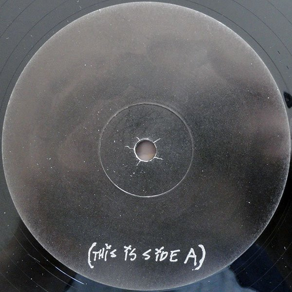 A Silver Mt. Zion - Pretty Little Lightning Paw | Constellation (cst030-1) - 3