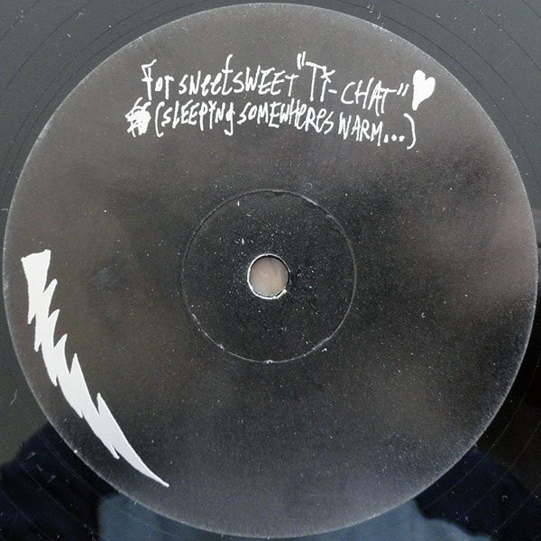 A Silver Mt. Zion - Pretty Little Lightning Paw | Constellation (cst030-1) - 4