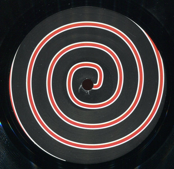 Marco Bailey - Sweetbox | !Danger (DR98001) - 2