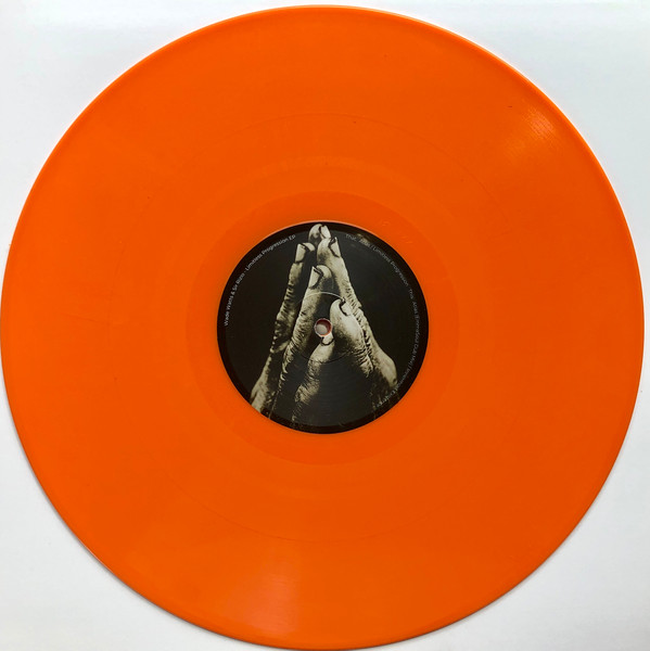 Wade Watts & Sir Rizio - Limitless Progression EP | Lempuyang (LPY-21)