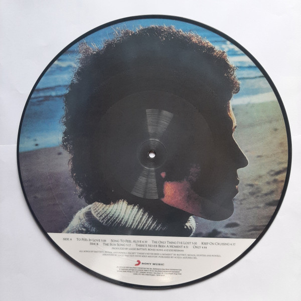 Lucio Battisti - Images | Sony Music (19658768181) - 2