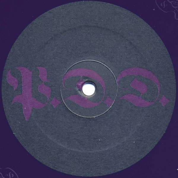 Hell & Johannes Heil - P.D.D. | JH (JH Limited 02) - 2