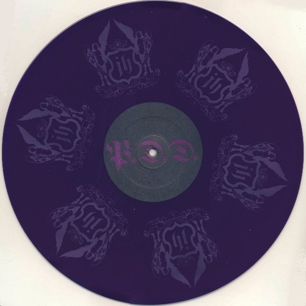 Hell & Johannes Heil - P.D.D. | JH (JH Limited 02) - 3