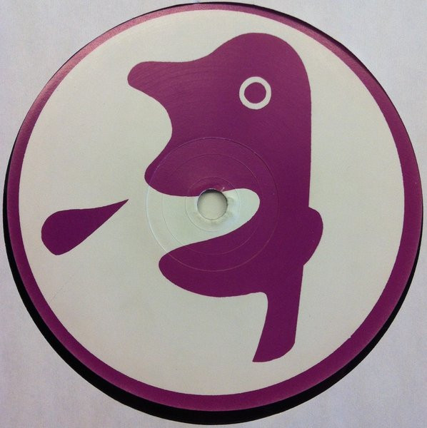 The Rose - Godzilla Project | Pinguins Music (PING 003) - 2 The Rose - Godzilla Project | Pinguins Music (PING 003) - 2