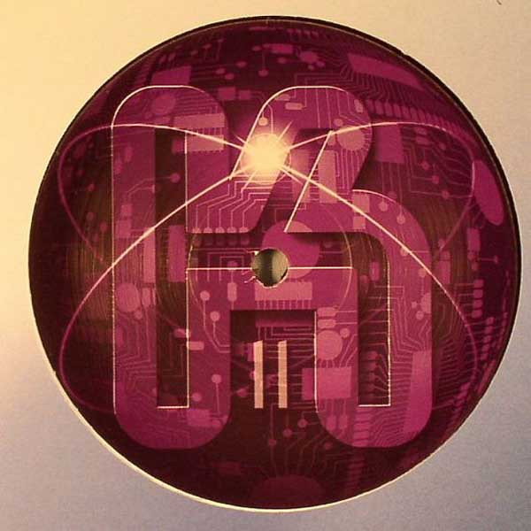 Eufex & Jay B - Hypnotica / Enjoy It While U Can | Kaktai Records (KTI011) - 2