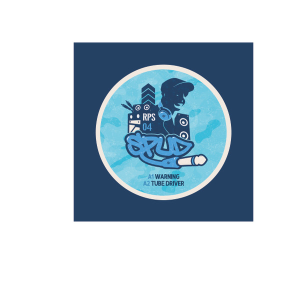 Spud - Spud Rps 04 | Spud Rps (Spud Rps 04)