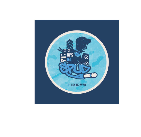 Spud - Spud Rps 04 | Spud Rps (Spud Rps 04) - 2