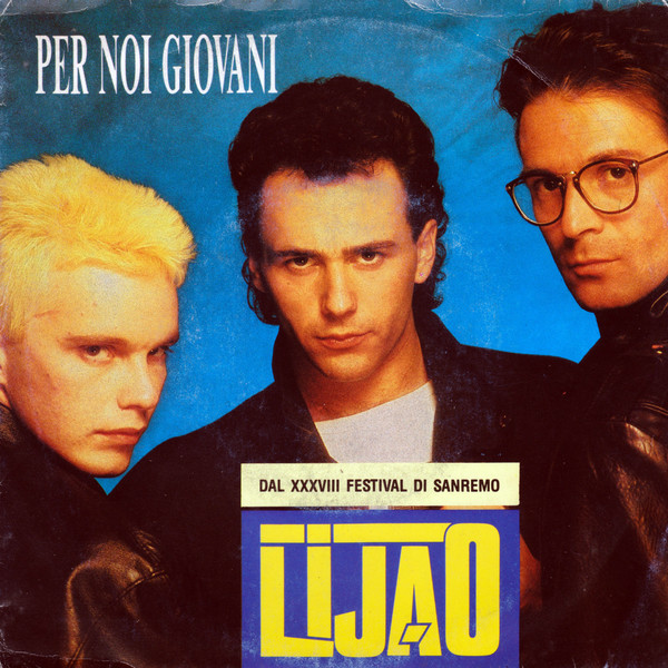 Lijao - Per Noi Giovani | DDD (651418 7)