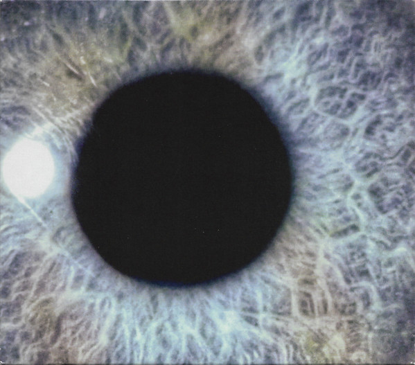 Dan Swanö - Moontower | Century Media (19802986562)