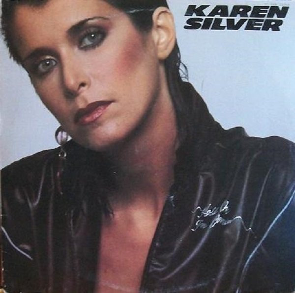 Karen Silver - Hold On I'm Comin' | Skyline Records (SKY 10169)