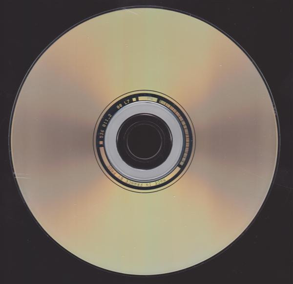 Jon Bon Jovi - Destination Anywhere | Mercury (536 093-2) - 4 Jon Bon Jovi - Destination Anywhere | Mercury (536 093-2) - 4