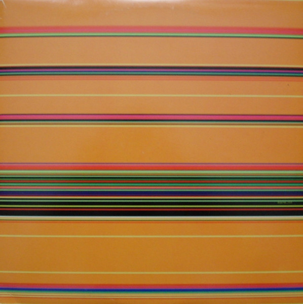 The Digital Kid - Conversation AKA Undoing The Dance | Plastic (CP 52) - main The Digital Kid - Conversation AKA Undoing The Dance | Plastic (CP 52) - main