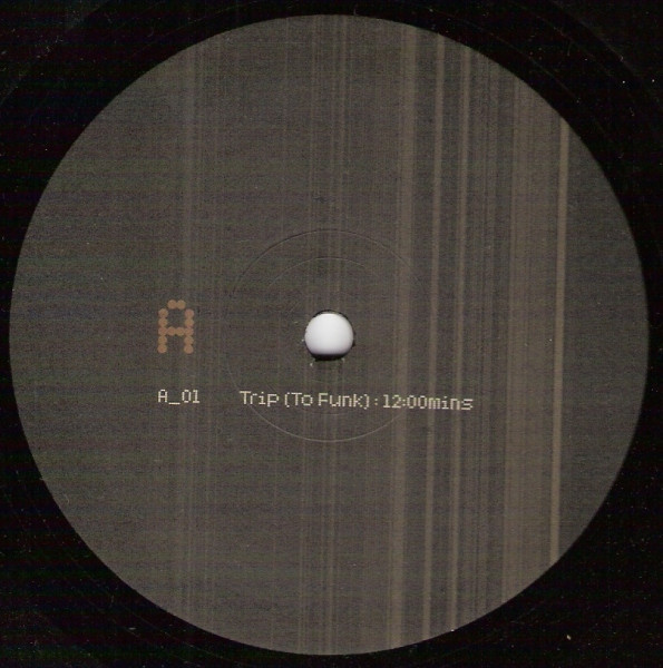 The Digital Kid - Conversation AKA Undoing The Dance | Plastic (CP 52) - 2 The Digital Kid - Conversation AKA Undoing The Dance | Plastic (CP 52) - 2