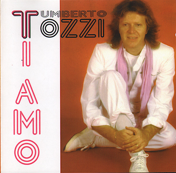 Umberto Tozzi - Ti Amo | Sorrisi E Canzoni TV (none) - main