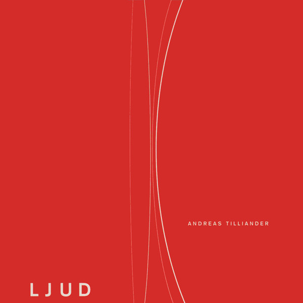Andreas Tilliander - Ljud | Mille Plateaux (MP97) Andreas Tilliander - Ljud | Mille Plateaux (MP97)