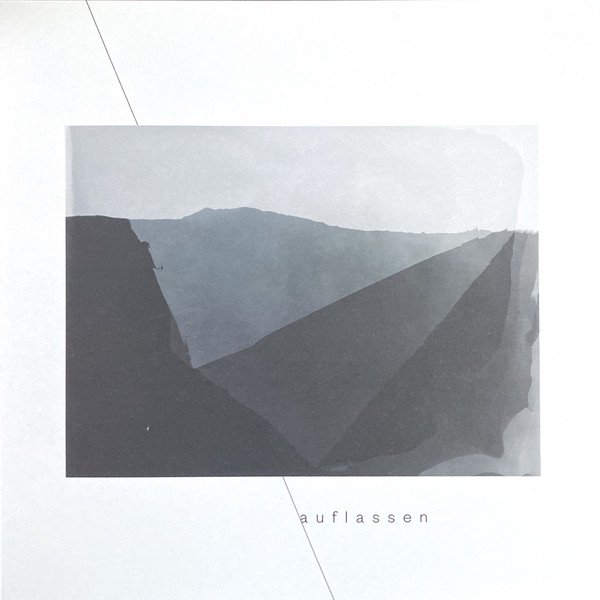 Auflassen - Auflassen | Chapelle XIV Music (CHXIV04)