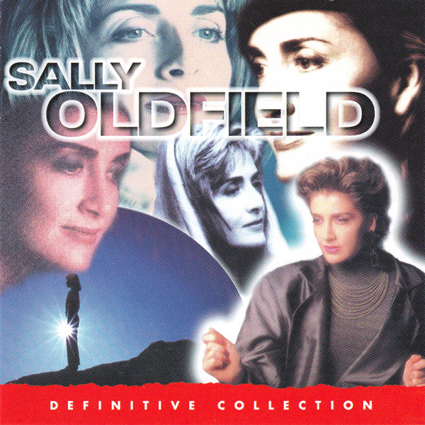 Sally Oldfield - Definitive Collection | Columbia (COL 487421 2)