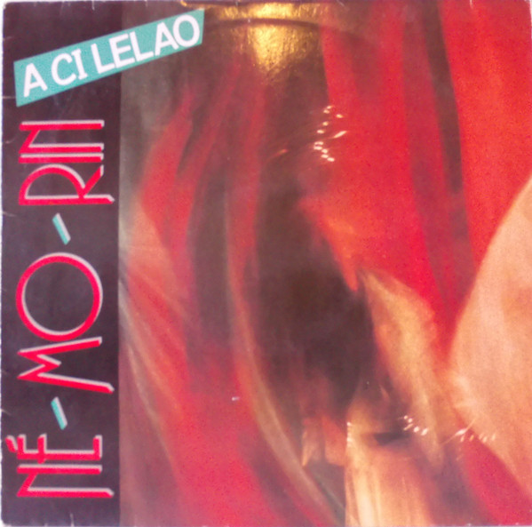 Né-Mo-Rin - A Ci Lelao | Metronome (887 784-1) - main