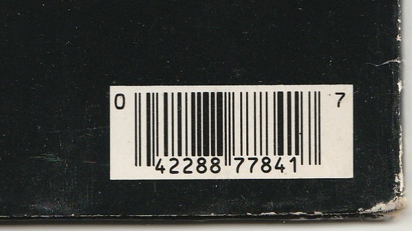 Né-Mo-Rin - A Ci Lelao | Metronome (887 784-1) - 5