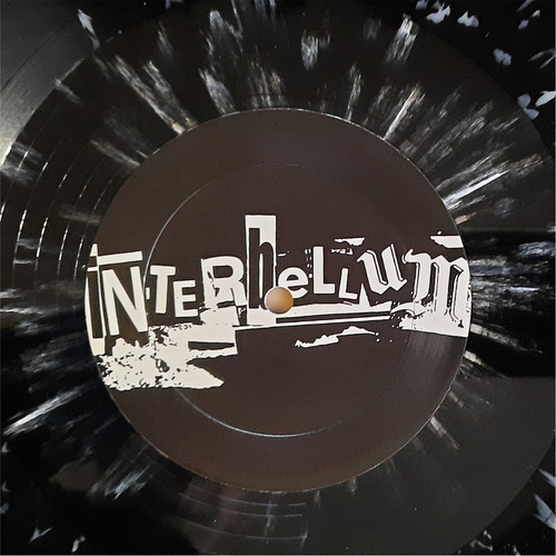 No Suicide Act - Interbellum | Ouch! Records (V0001/28) - 4 No Suicide Act - Interbellum | Ouch! Records (V0001/28) - 4