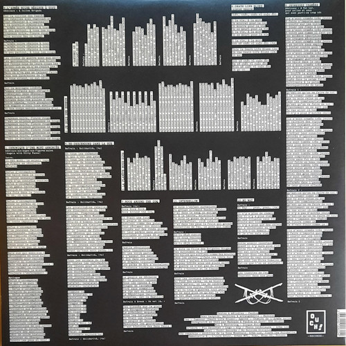 No Suicide Act - Interbellum | Ouch! Records (V0001/28) - 2 No Suicide Act - Interbellum | Ouch! Records (V0001/28) - 2