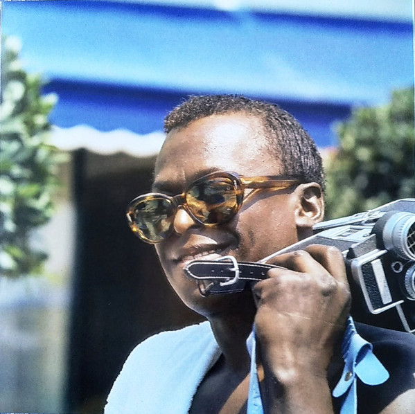 Miles Davis - Sketches Of Spain | Jazz Images (37028) - 2 Miles Davis - Sketches Of Spain | Jazz Images (37028) - 2