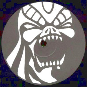 A.F.X. Dub - Mutanoïde | Contrarotative (C.T.R.V. 003) - 2