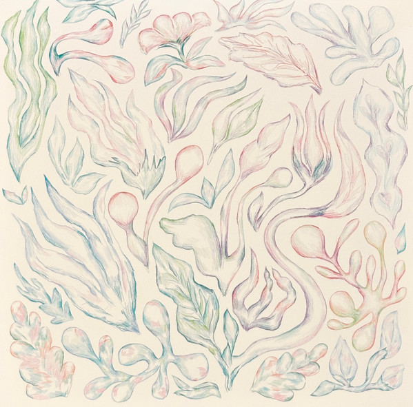 Various - Plants Can Dance | A State Of Flo (ASOF014V)