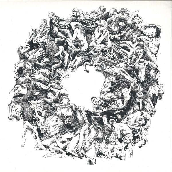 D.F.X. - Relax Your Body | Autum (ATM002)