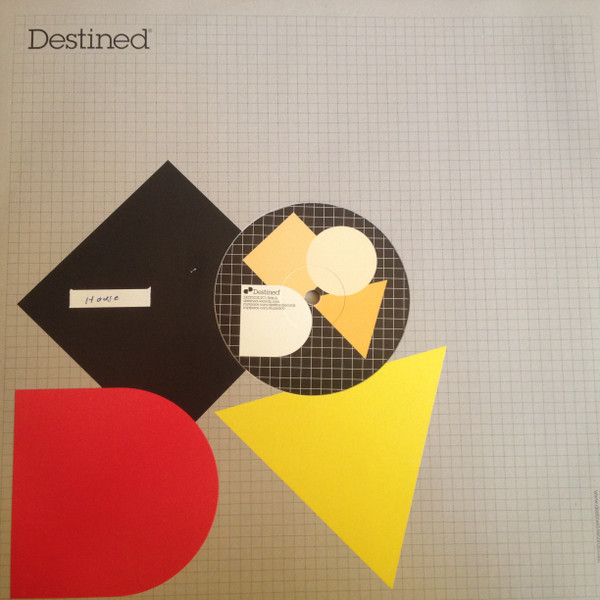 Matt Schwartz & Jo Mills Presents 4Tune 500 - You Gotta Believe | Destined Records (DEST023DJC1) - main