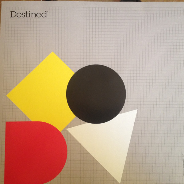 Matt Schwartz & Jo Mills Presents 4Tune 500 - You Gotta Believe | Destined Records (DEST023DJC1) - 2