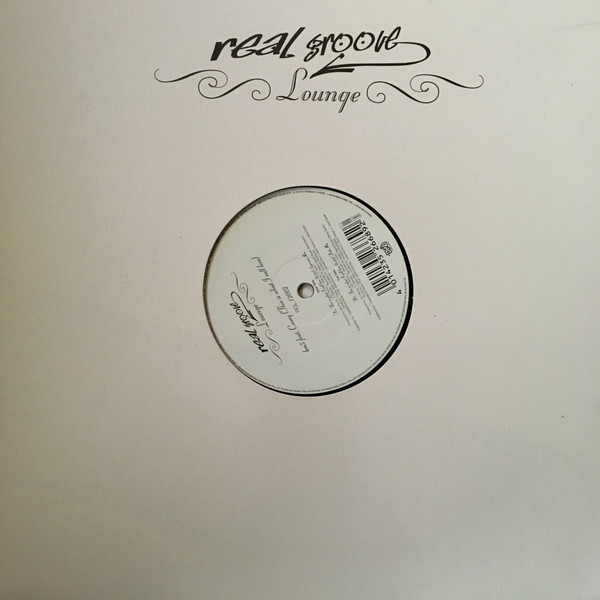 KM5 Feat. Casey Keth - This Is What I Call Love | Real Groove Lounge (RGL 12002) - 3 KM5 Feat. Casey Keth - This Is What I Call Love | Real Groove Lounge (RGL 12002) - 3