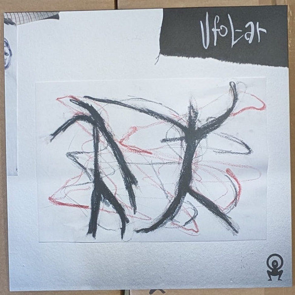 UFOBAR - Ufificio Misteri | Sunny Crypt (SCR-009) - 2