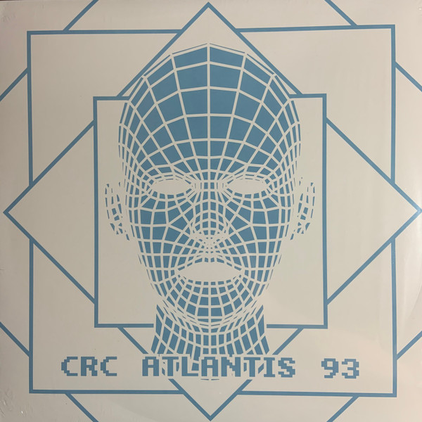 CRC - Atlantis 93 | Furthur Electronix (FE048)