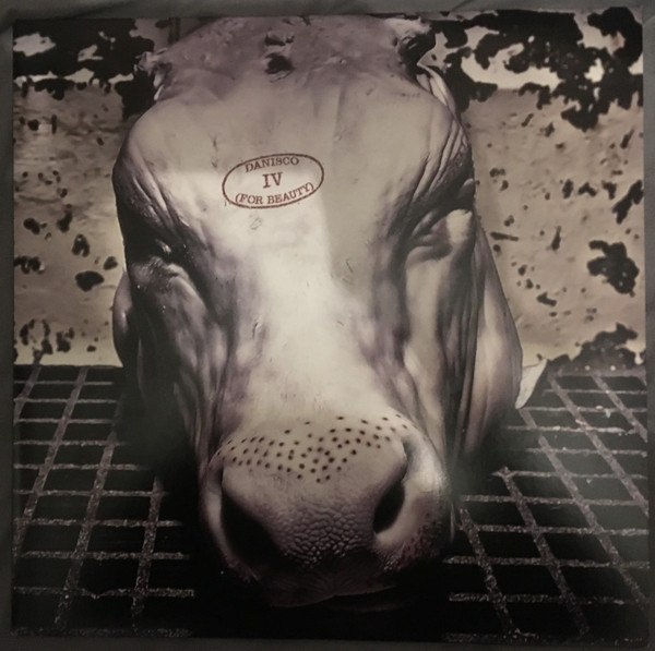 Danisco (For Beauty) - IV | A Tant Rêver Du Roi (ATRDR29)