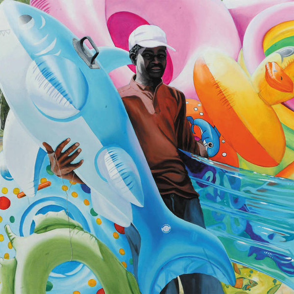 Bulawayo Kwela , Albert Nyathi , Elliot Phiri , David Tapfuma - Bulawayo // Harare | Nyami Nyami records (NNR009)