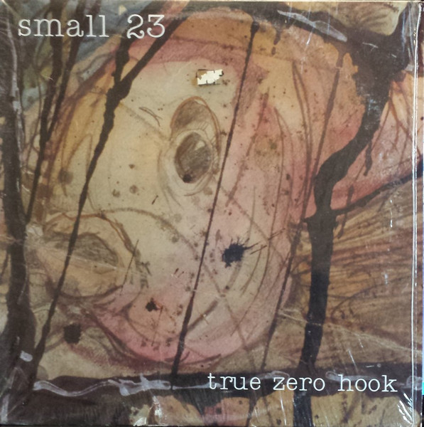 Small - True Zero Hook | Alias (A-050)