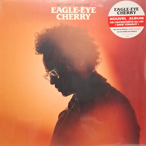 Eagle-Eye Cherry - Become a Light | Verycords (6022046619) - main