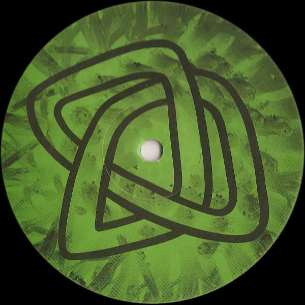 Joshua Ryan - Pistolwhip / Distance | Fragrant Music (FRA 011) - 2