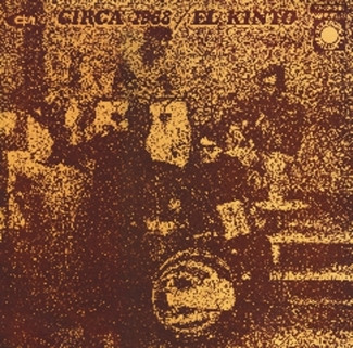 El Kinto - Circa 1968 | Clave (72 35066)