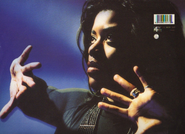 49ers - The Message | 4th & Broadway (12 BRW 257) - 2