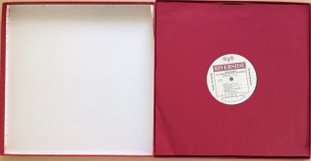 Bill Evans - The Complete Riverside Recordings | Riverside Records (R-018) - 3