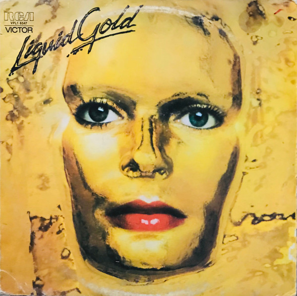 Liquid Gold - Liquid Gold | RCA (VPL1 6547) Liquid Gold - Liquid Gold | RCA (VPL1 6547)