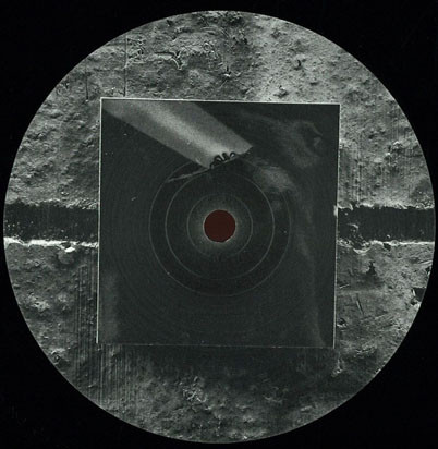 Sleeper - Crushin EP | Crucial Recordings (CRUCIAL007) - 2